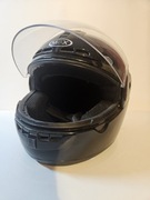 Kask motocyklowy 