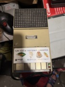 Unitra ZRK MK122ic sprawny czytaj opis