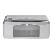 HP PSC 1215  drukarka skaner urządzenie wielofunkcyjne