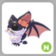 Pet w Adopt Me! Roblox