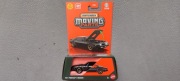 MATCHBOX Pontiac Firebird 1977 - MOVING PARTS - NEW 2026 