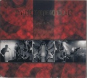 L'Âme Immortelle 2 cd Zwielicht limited edition  IDEAŁ