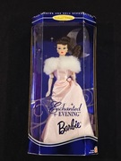 Kolekcjonerska lalka Barbie Enchanted evening 1995 retro zabawki vintage 