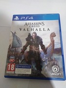 Gra PS4 Assassins Creed Valhalla