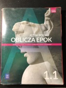 Język Polski Oblicza Epok WSiP 