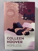 Hopeless Colleen Hoover
