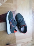 Półbuty, sneakersy Geox 28