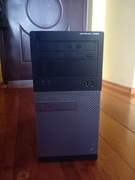 Komputer biurowy Dell Optiplex 3020