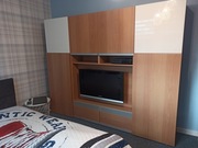 Szafa modułowa Ikea Besta