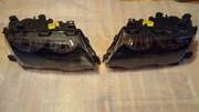 Lampy komplet E46 przedlift nowe klosze sedan