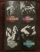 Nieosiągalna Madeline Sheehan 