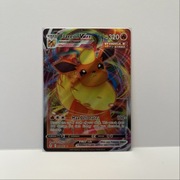 Karta Pokemon TCG Flareon VMAX Evolving Skies