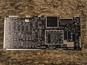 Replika płyty PCB Commodore 64 wersja 250407 Longboard