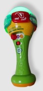 Leap Frog Shaking Colours Maracas marakas interaktywny Dźwięk Świeci 17cm
