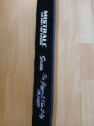 WĘDKA MISTRALL SICATA PRO JIGGER 2,15m / 2-8g