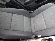 Fotele audi a6 c6 komplet sedan