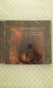 Apocalyptica Inquisition Symphony (folia)