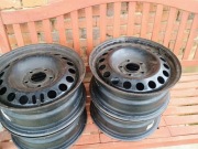 Felgi 5*115 rozstaw śrub - 16 cali - 100zł szt 