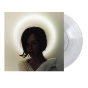 Stina Nordenstam - This is Stina Nordenstam LP Limited Edition Clear Winyl