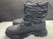 Śniegowce damskie Karl lagerrfeld 40