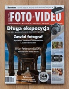 Digital Foto-Video 07-08/13 fotografia, zawód fotograf, Canon, Sigma