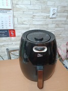 Uten Model HF-1088. AirFryer XXL.