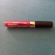 Avon Power Stay szminka w płynie In Charge Mauve