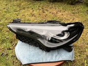 Reflektor Lampa lewa Alfa Romeo Stelvio Lift 00505770540