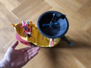 Fisher-Price Wesoły Roger - Statek Kapitana Haka (Y2265)