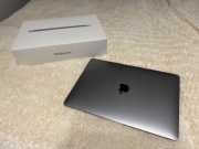 MacBook Air M1 8/256GB | 97% Kondycji Baterii | Lekka Wada matrycy