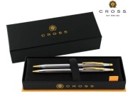 CROSS Classic Century, Medalist | zestaw Ball-Point Pen + Ołówek 0.7mm