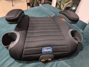 Chicco fotelik samochodowy go fit plus poddupnik 