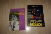 szkolne tablice matematyczno fizyczne chemiczne astronomiczne