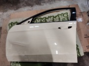 Mercedes w212 e klasa drzwi przednie lewe