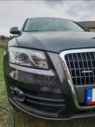 Audi q5 quattro 4x4 2.0TDI 170km CAHA 