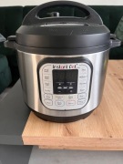 Szybkowar Multicooker Instant Pot Duo 6