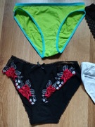 Majtki damskie L XL