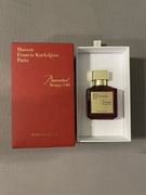 Perfumy Maison Francis Kurkdjian Baccarat Rouge 540 Eau de Parfum