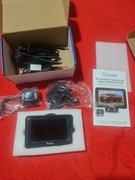 Outlet Kamera cofania z zestawem do monitora wodoodporna HD1080P TomoiaOPIS