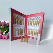 MERCILEN 577 Ampułki Rozjaśniające Przebarwienia 28x2ml – Azjatyckie Serum 