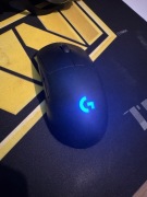 Mysz Logitech G PRO Wireless