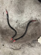 BMW E39 M54 M57 PRZEWÓD ALTERNATORA ROZRUSZNIKA