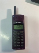 Ericsson a1018s perfekcyjny stan, komplet