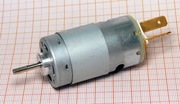 Silnik 12V DC 12800obr/min 127W JOHNSON [P97A]