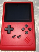 Konsola retro GB300 V2 jak Data Frog SF2000 game boy sega Nintendo 