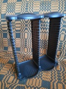 Stojak na płyty CD/DVD