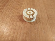 UNITRA Diora amplituner Amator stereo szpulka agregatu koło T6-2455-022-1-2