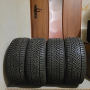 Opony zimowe Goodyear 225/45 R18 95H Ultra Grip Performance G1 XL MO