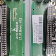 Antminer L3 sterownik .