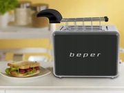Toster beper bt001